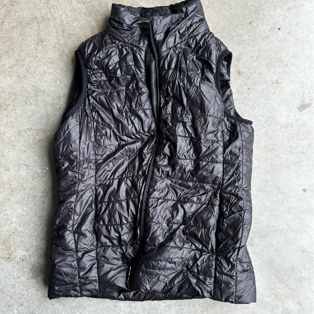 Active USA Puff Vest